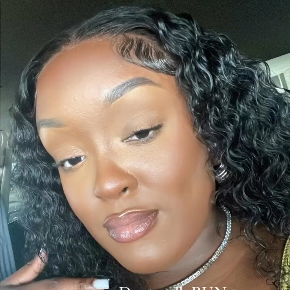 Meet your Posher, Khadijah